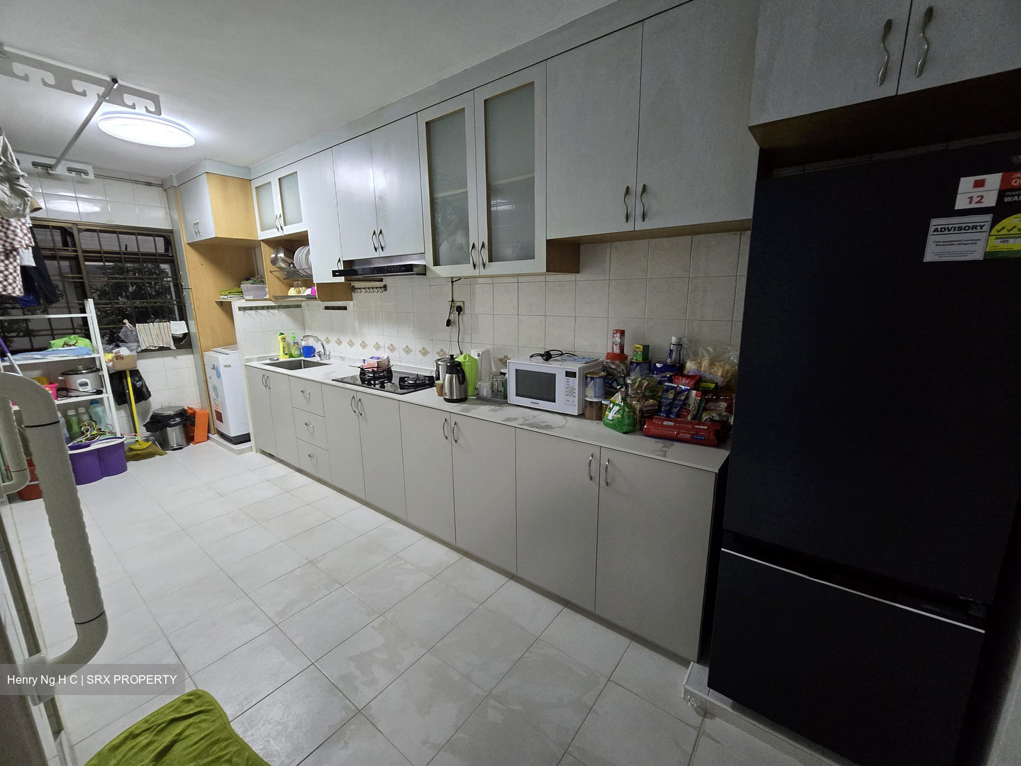 Blk 202 Compassvale South Gate (Sengkang), HDB 4 Rooms #580658911